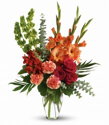 Days of Sunshine from Westbury Floral Designs in Westbury, NY